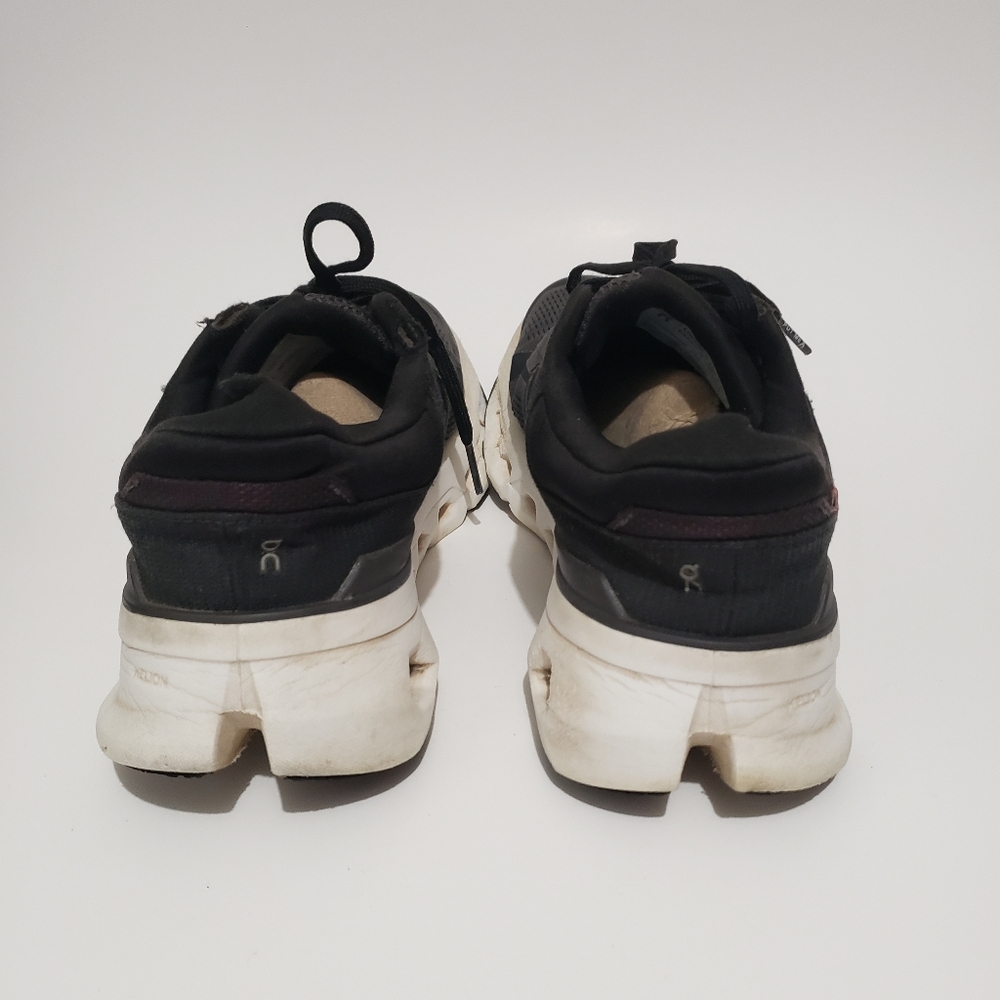 On Running Cloudrunner 2 Black/Eclipse Running Sh… - image 3